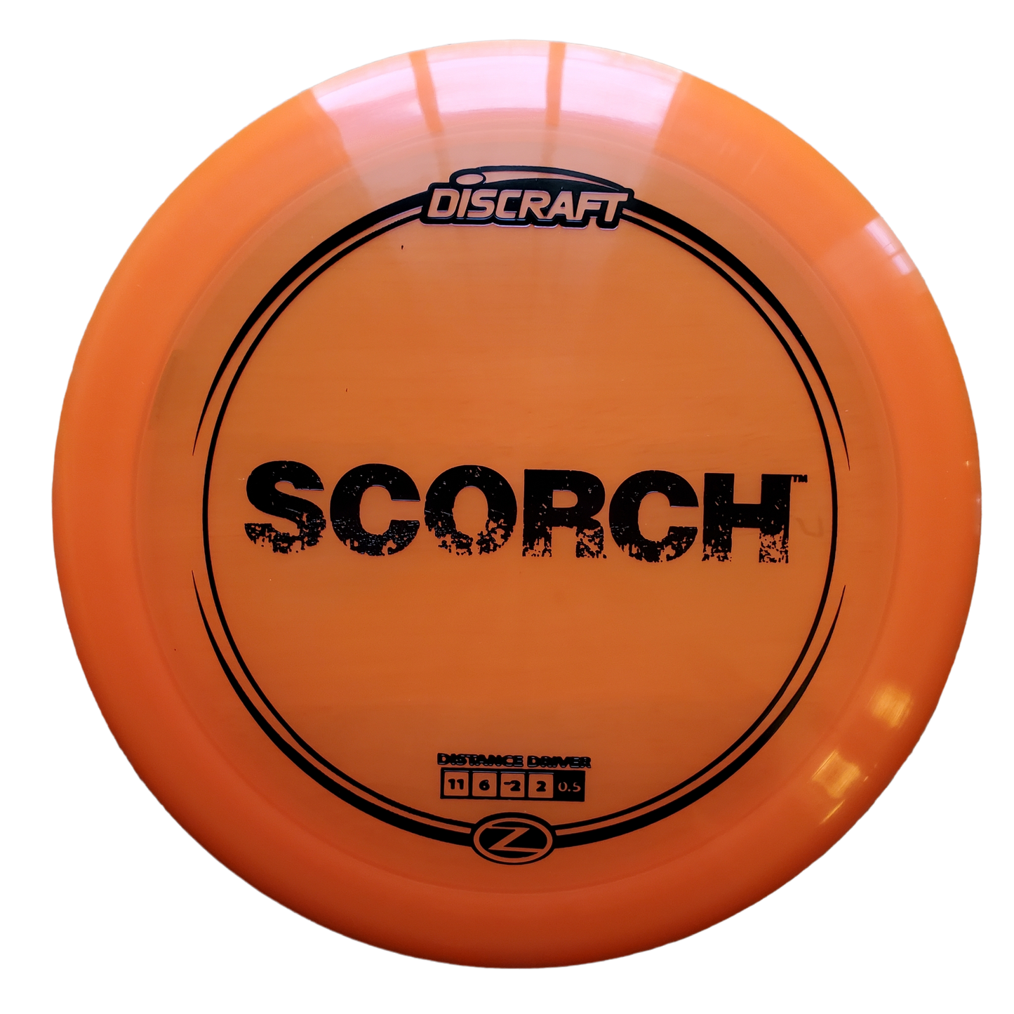 Discraft Z Line Scorch