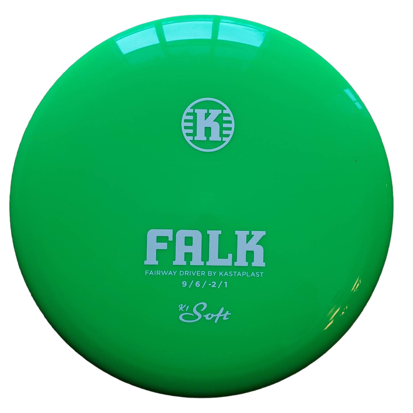 Kastaplast Falk - K1 Soft