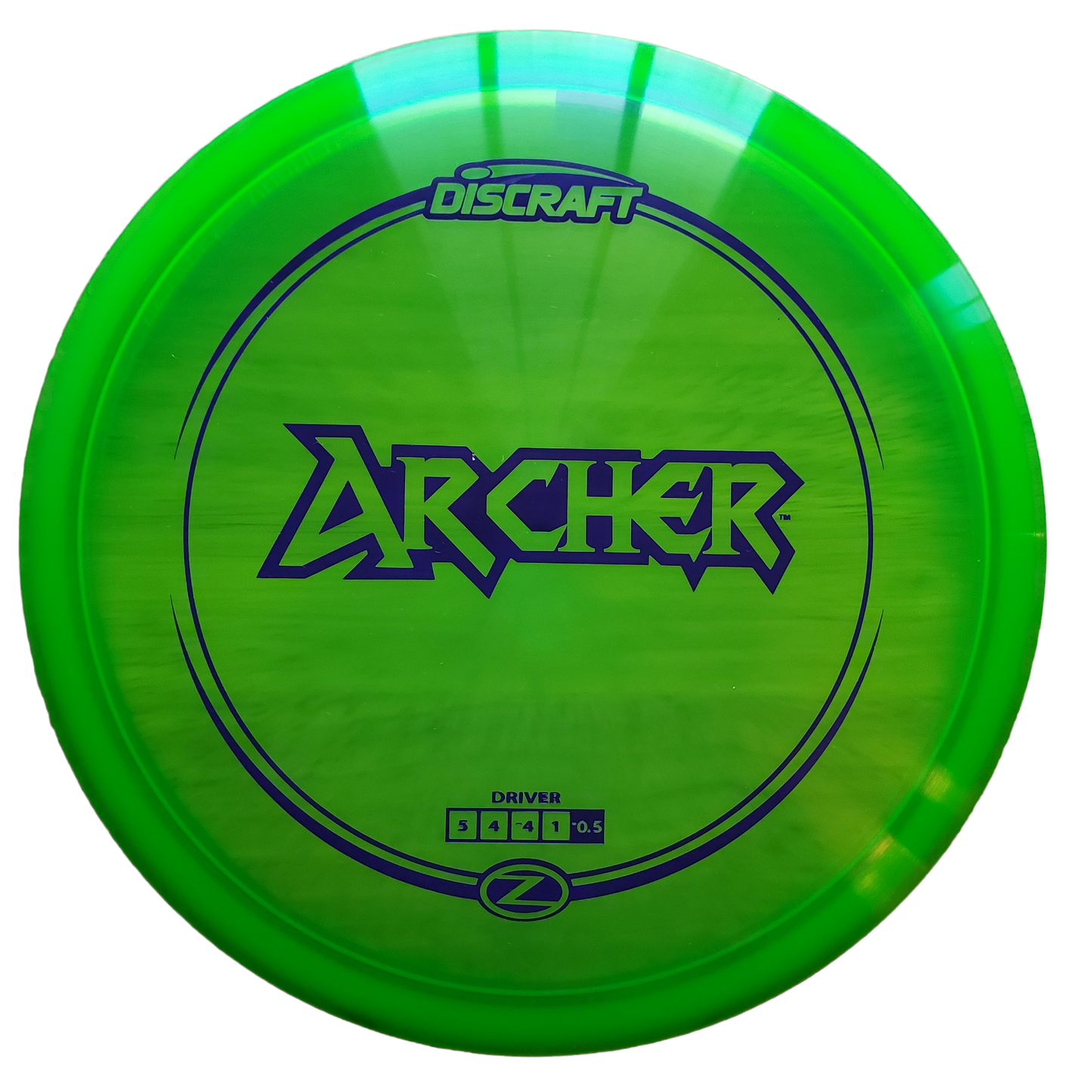 Discraft Z Line Archer