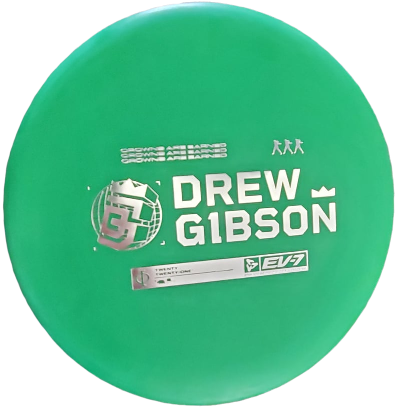 Drew Gibson - Phi