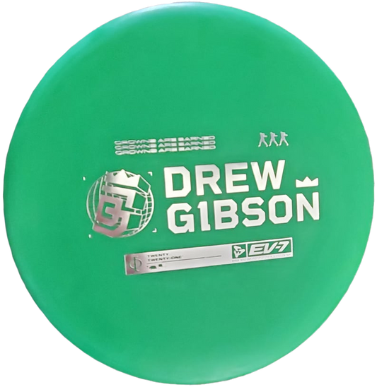 Drew Gibson - Phi