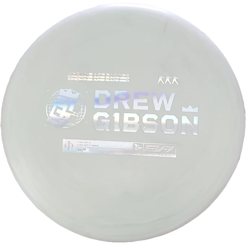 Drew Gibson - Phi