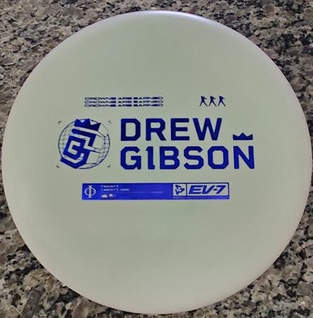 Drew Gibson - Phi