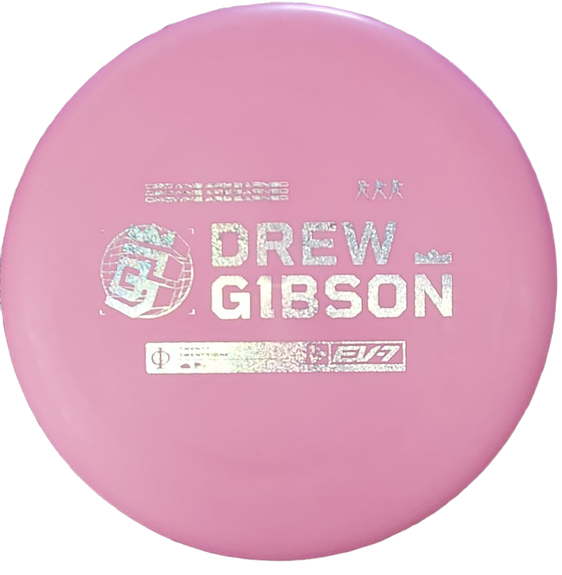 Drew Gibson - Phi