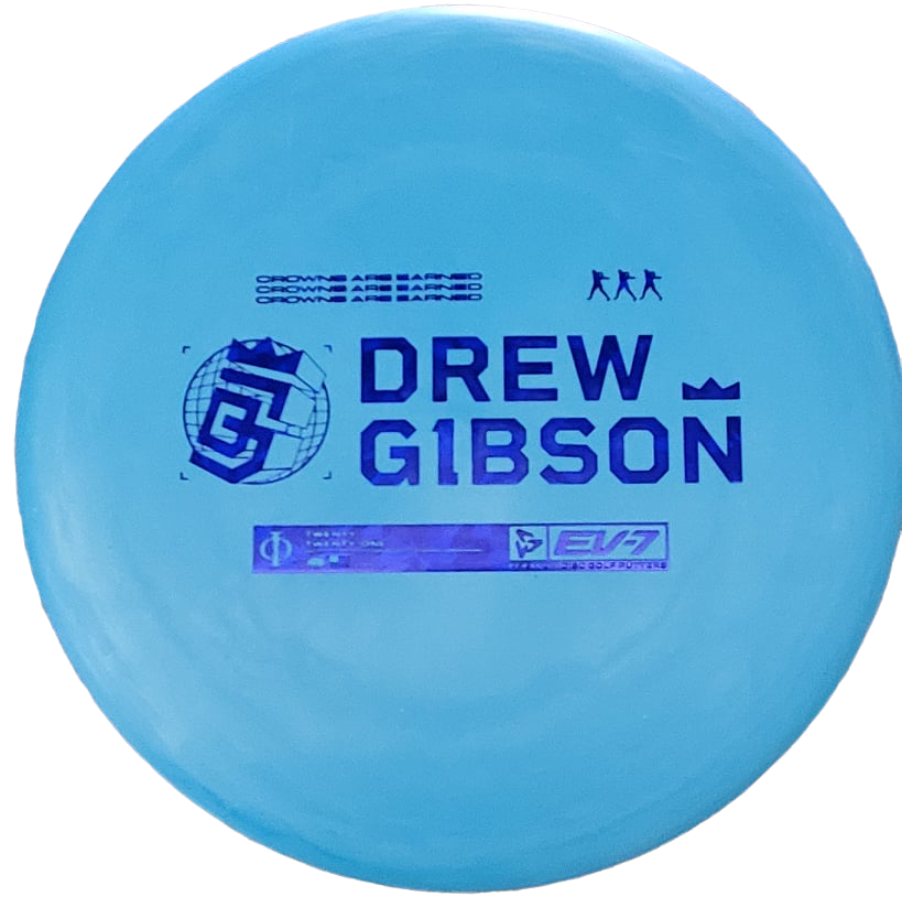 Drew Gibson - Phi