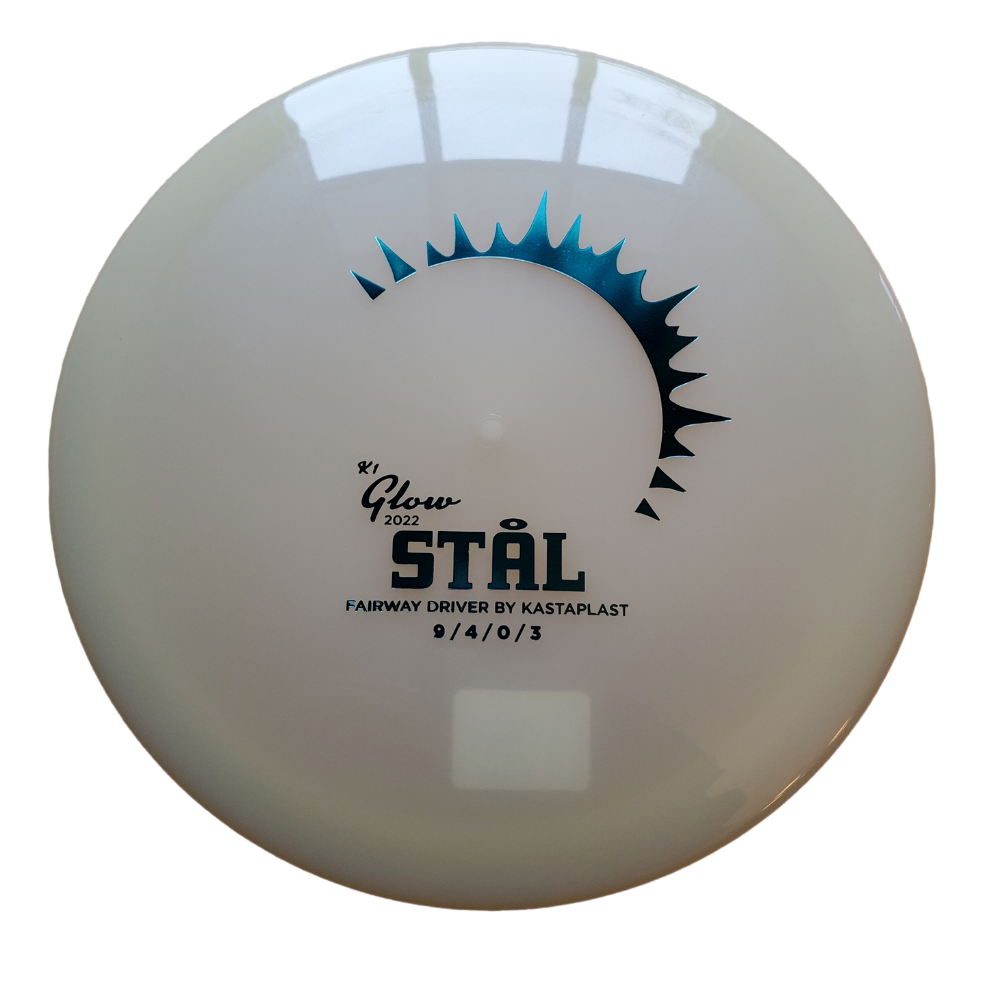 Kastaplast Stal - K1 Glow