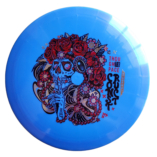 Thought Space Athletics Construct - Etheral plastic