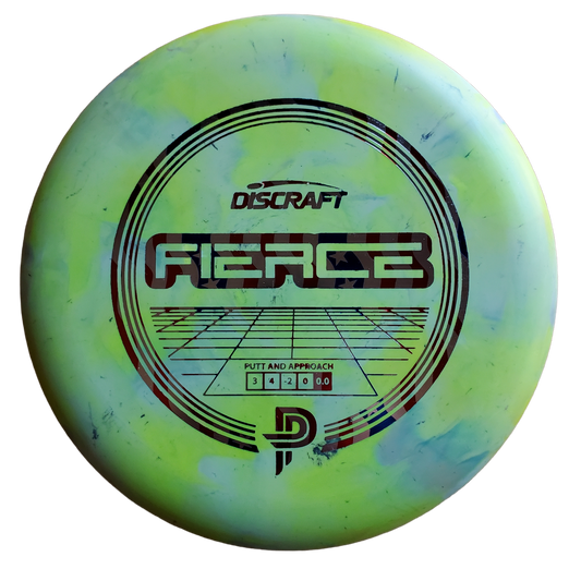 Discraft Paige Pierce Fierce