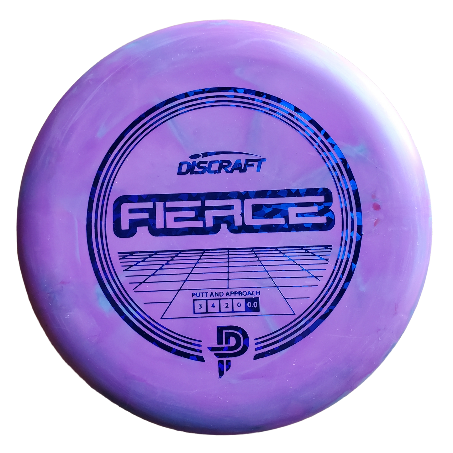 Discraft Paige Pierce Fierce