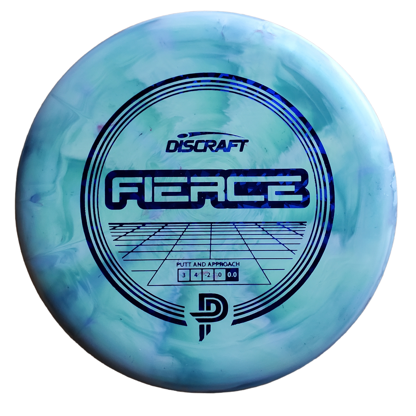 Discraft Paige Pierce Fierce