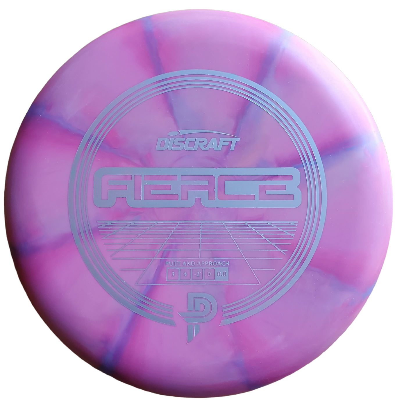 Discraft Paige Pierce Fierce