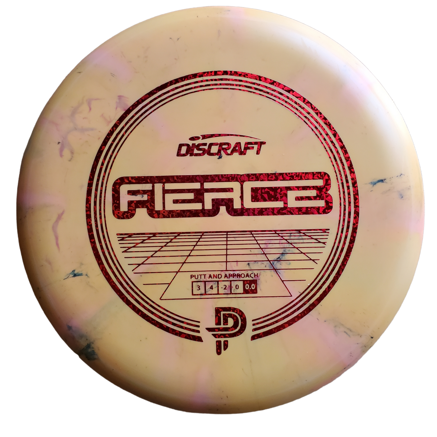 Discraft Paige Pierce Fierce