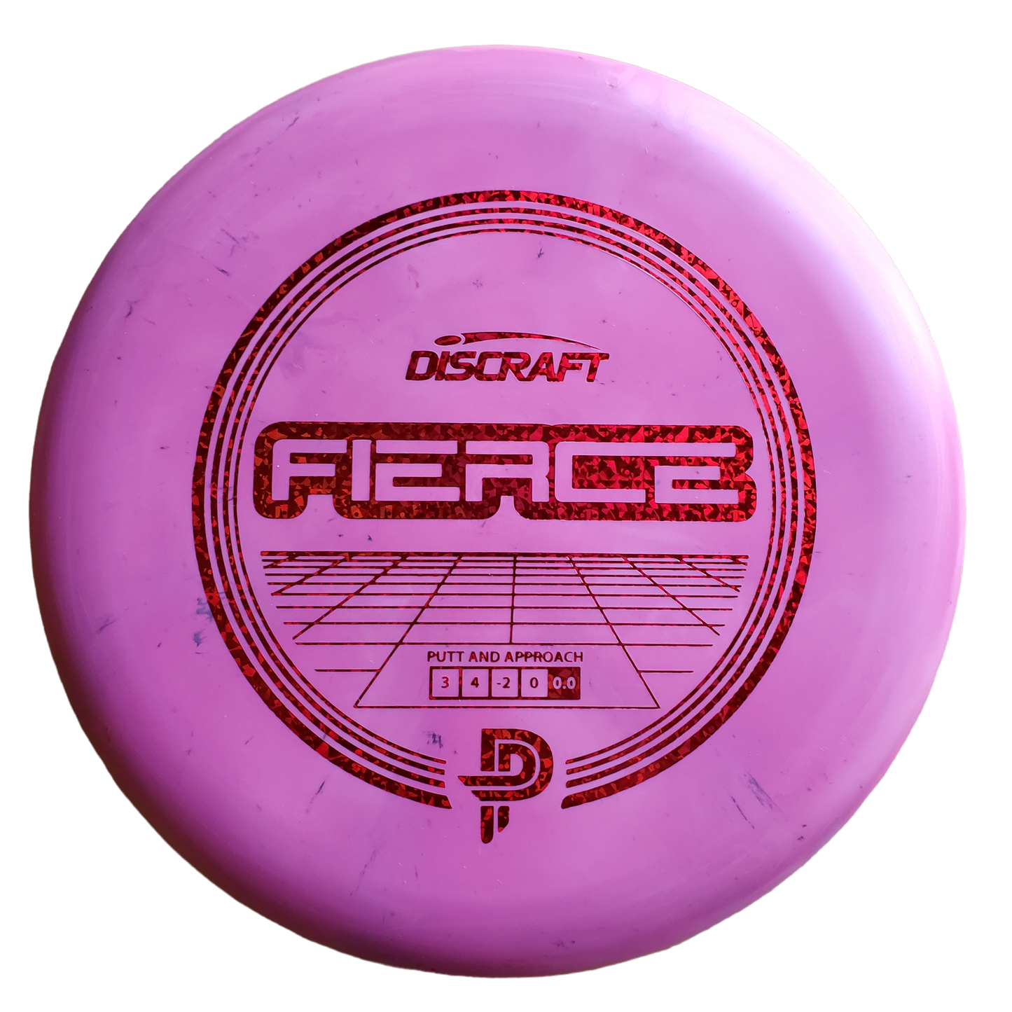 Discraft Paige Pierce Fierce