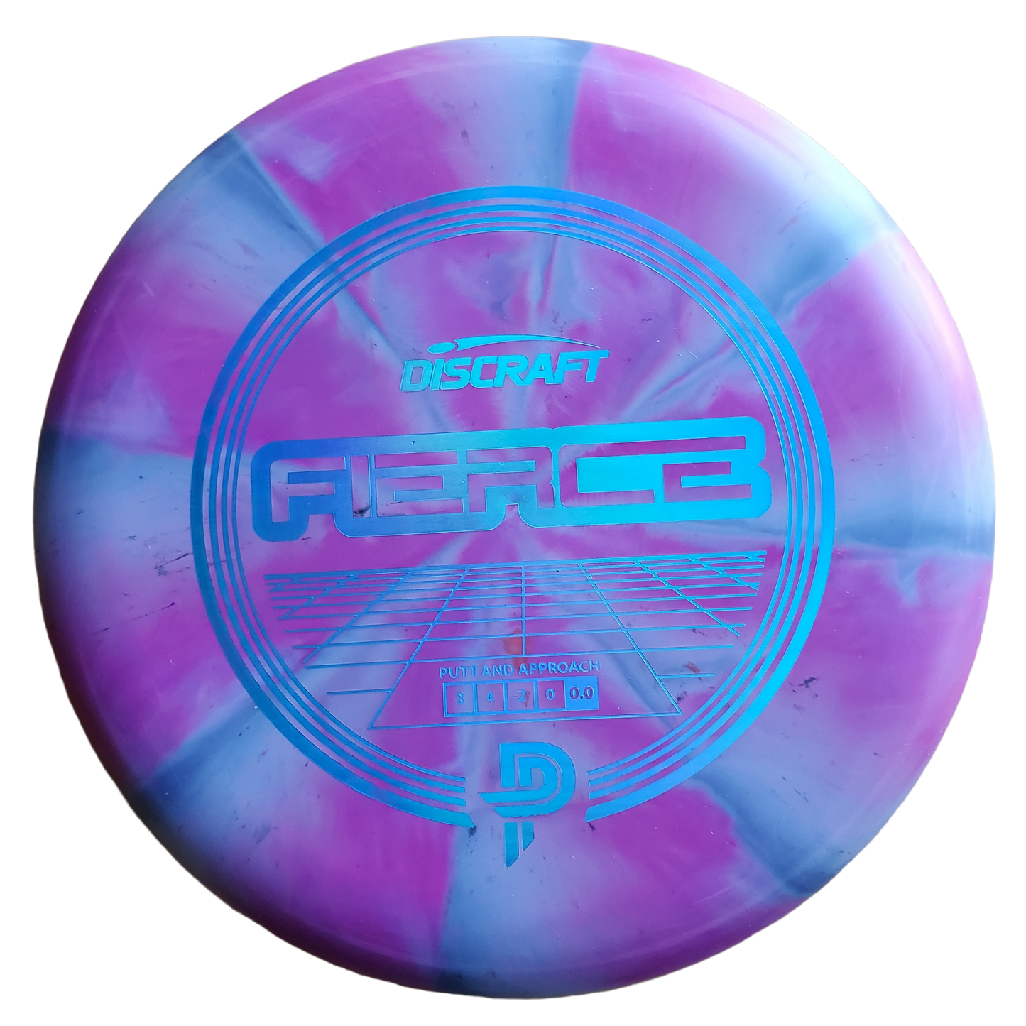 Discraft Paige Pierce Fierce
