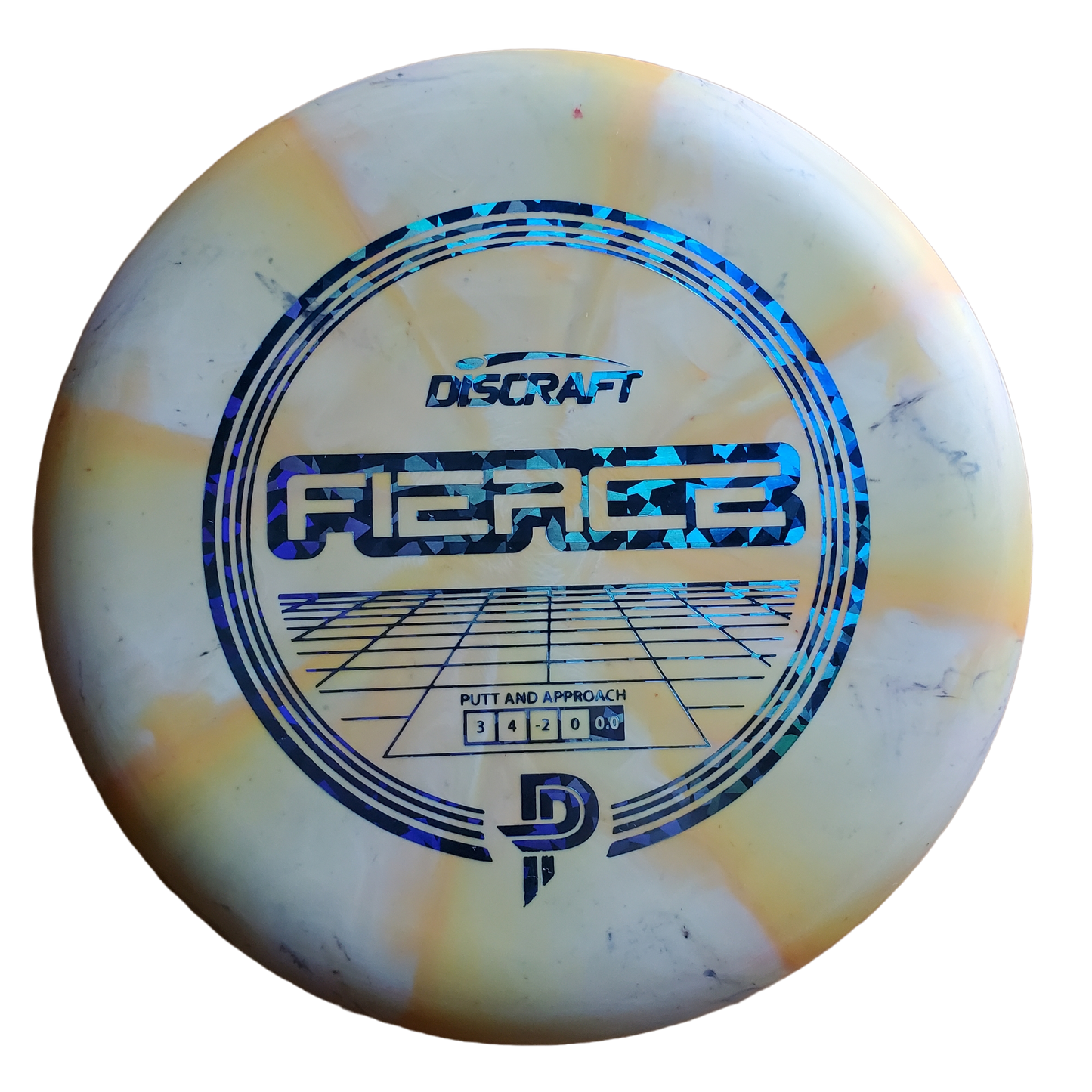Discraft Paige Pierce Fierce