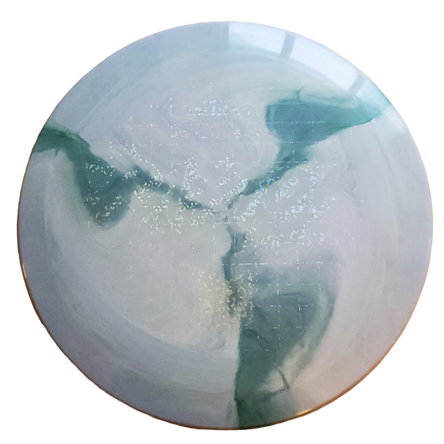 Discraft Paul Ulibarri Tour Series Raptor - 2022