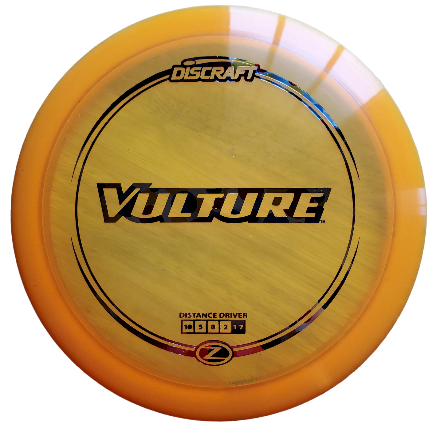 Discraft Z Line Vulture