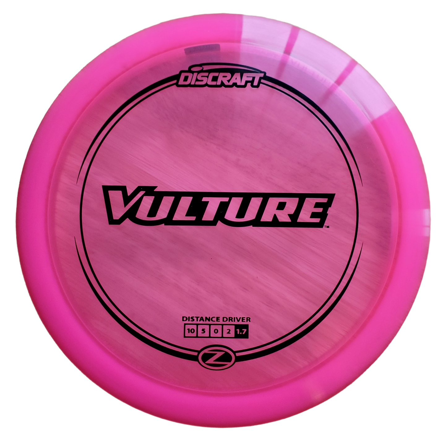 Discraft Z Line Vulture