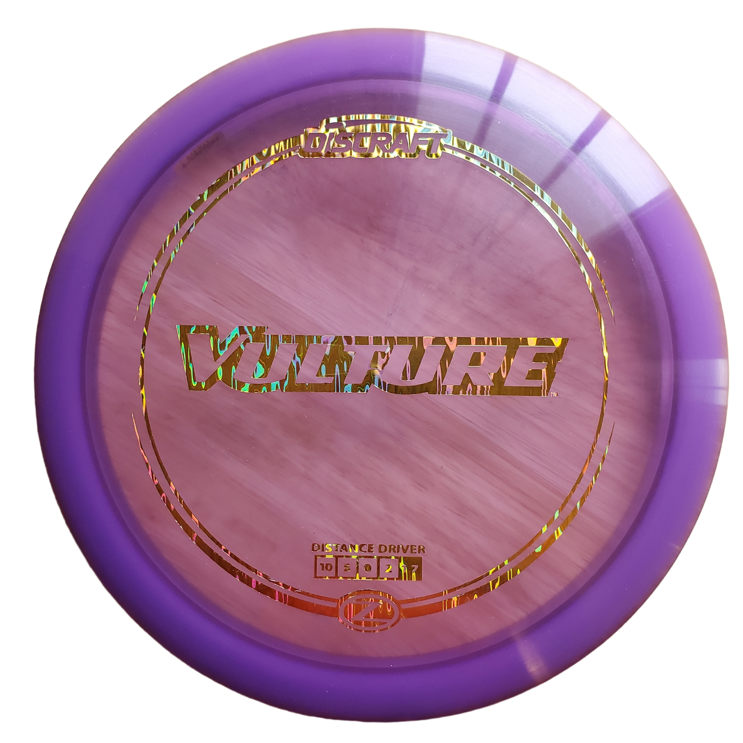 Discraft Z Line Vulture