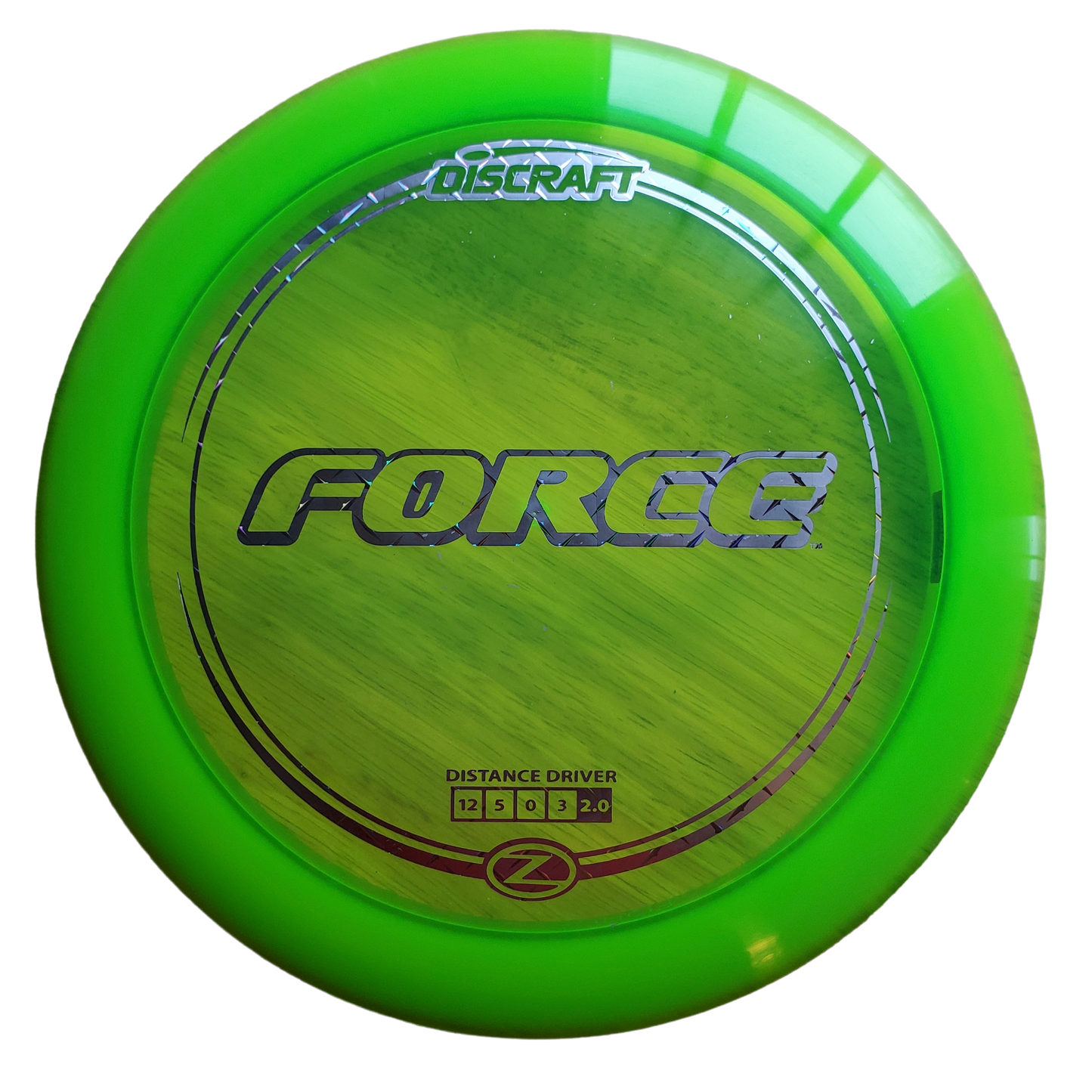Discraft Z Line Force