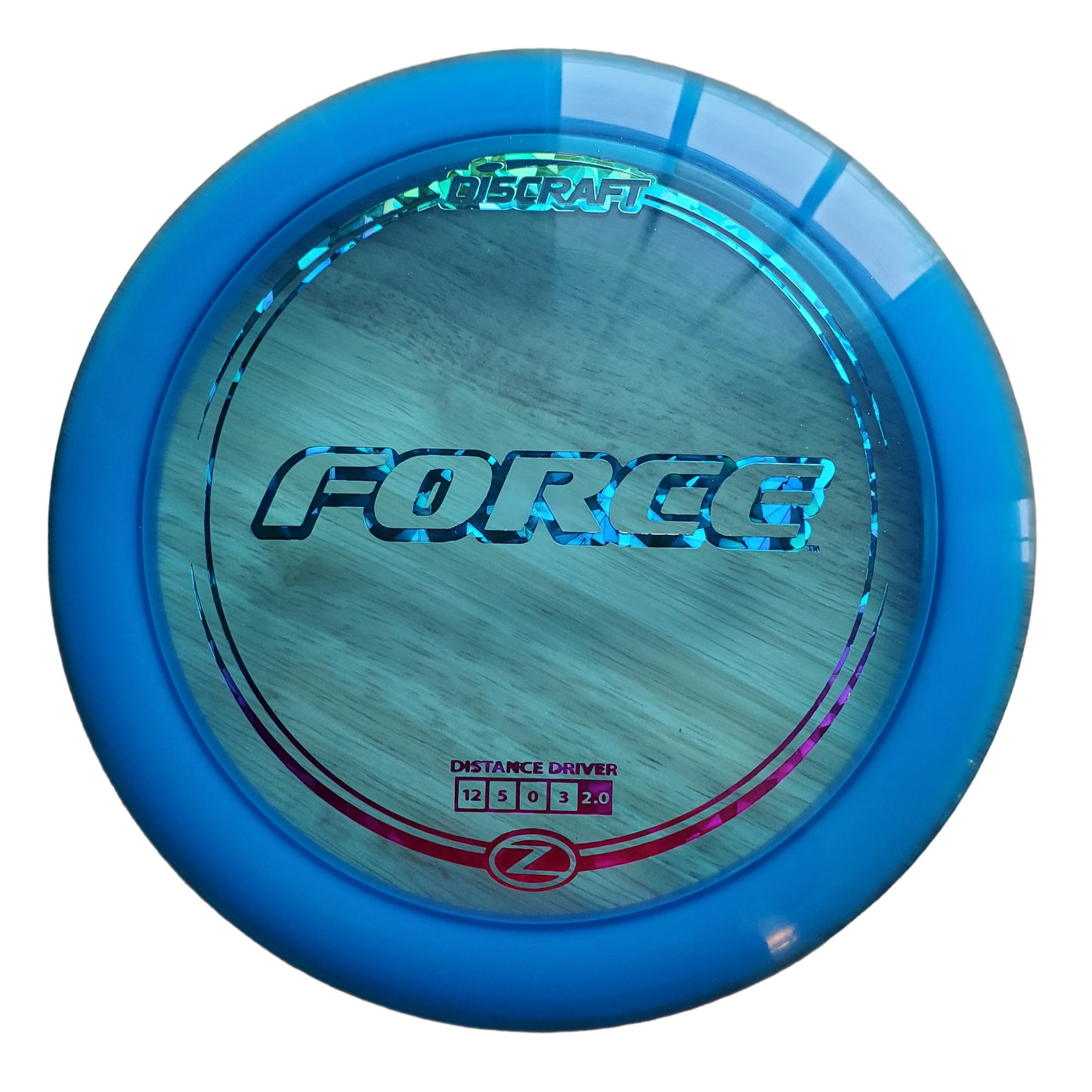 Discraft Z Line Force