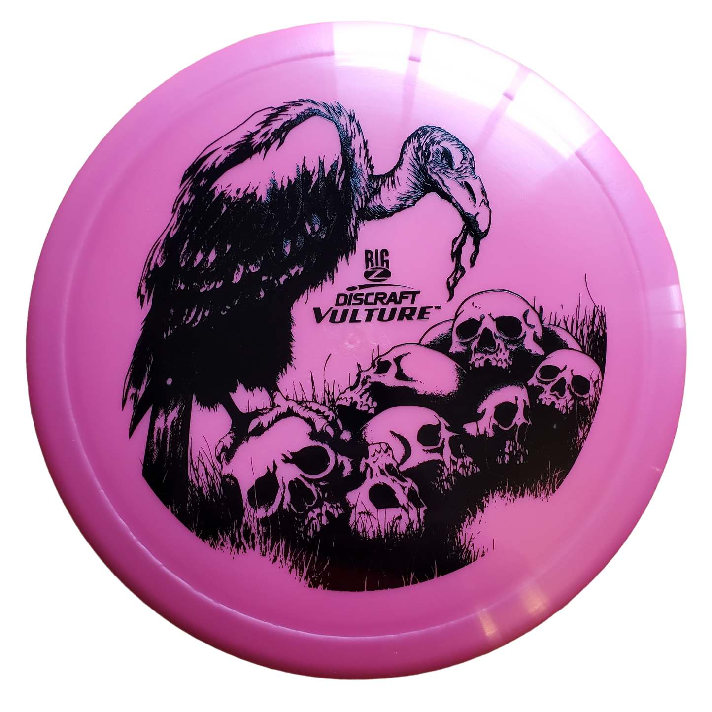 Discraft Big Z Vulture