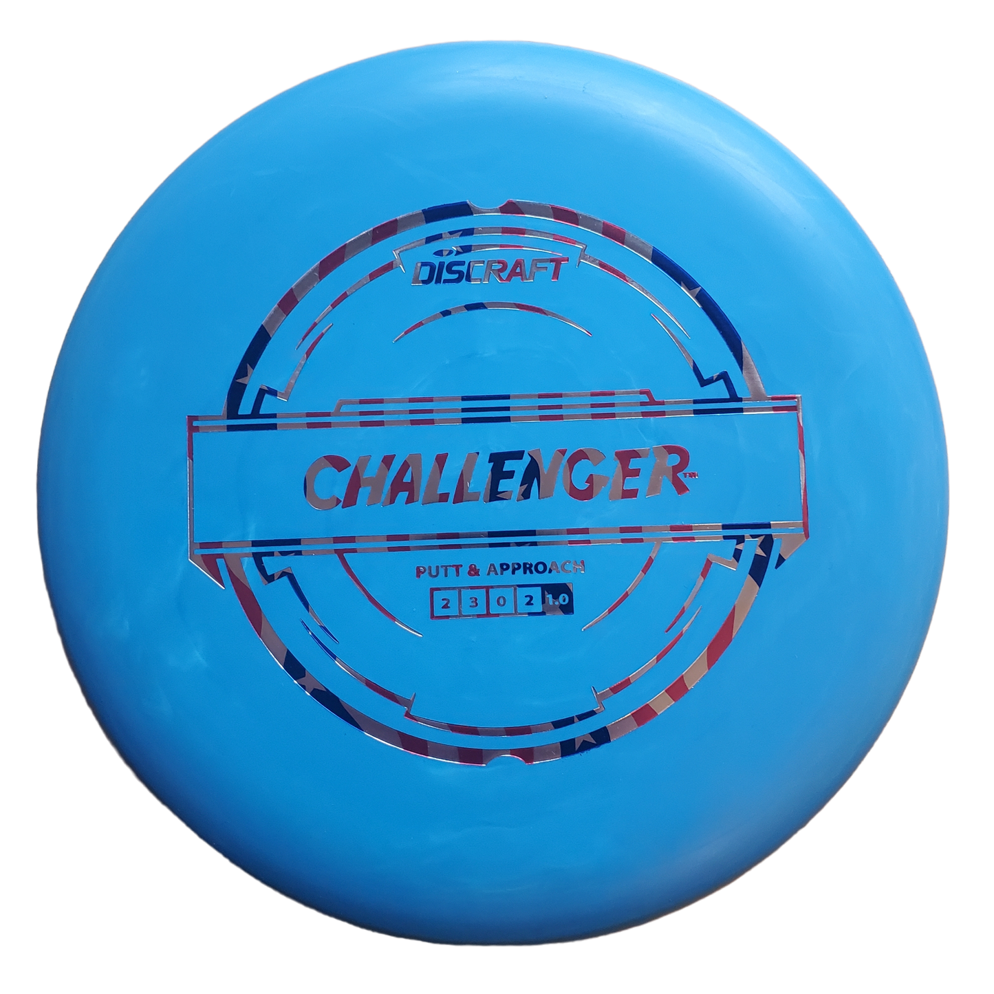 Discraft Challenger