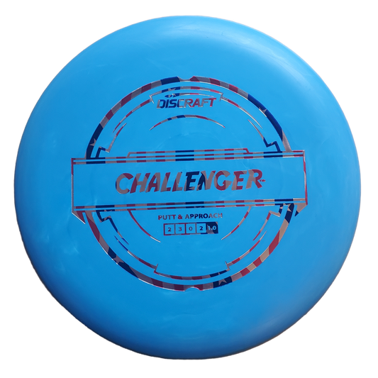 Discraft Challenger