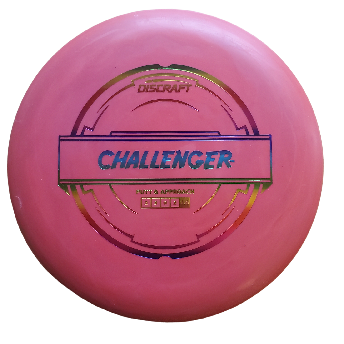 Discraft Challenger
