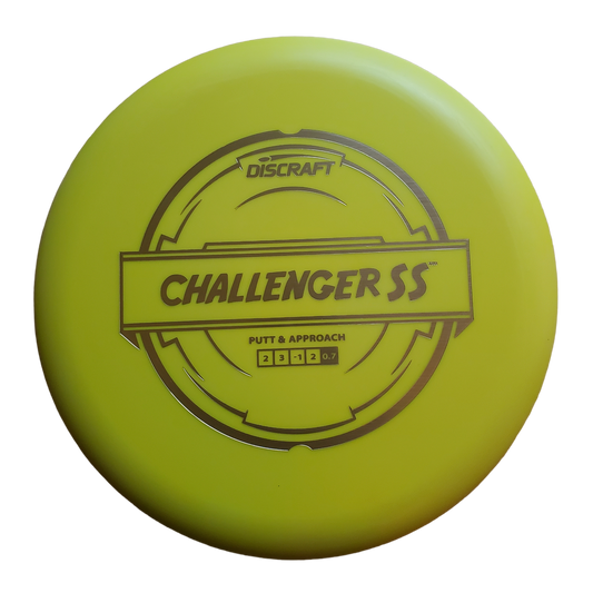 Discraft Challenger SS