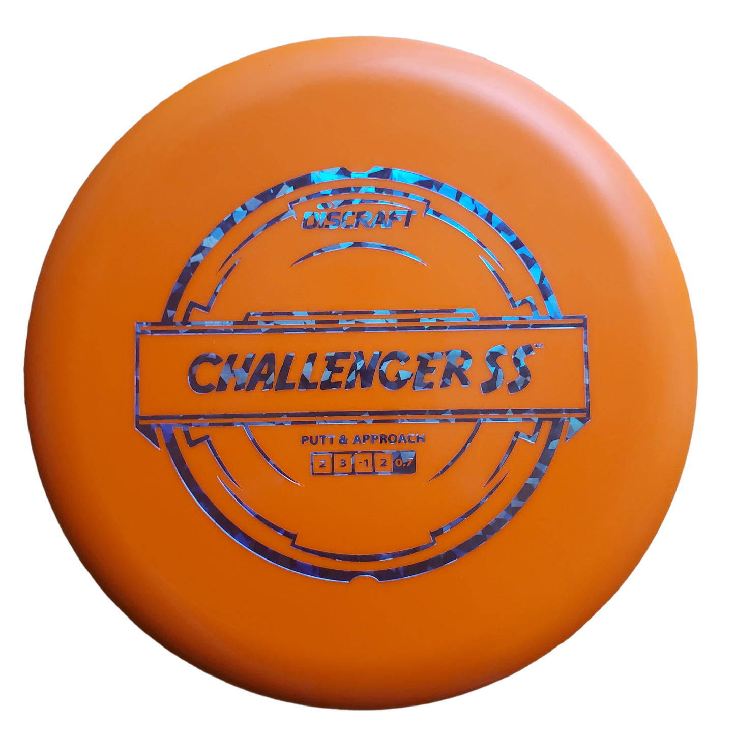 Discraft Challenger SS