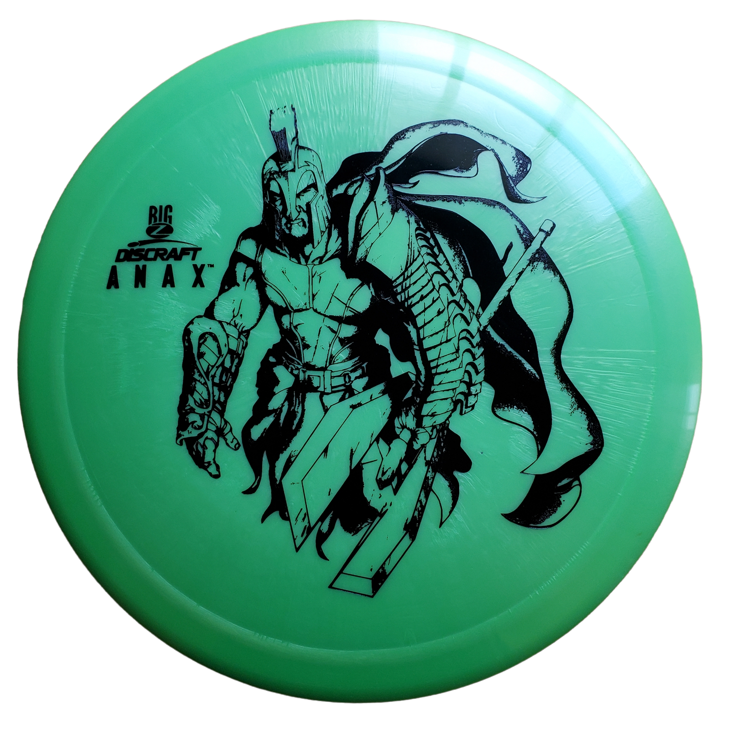 Discraft Big Z Anax