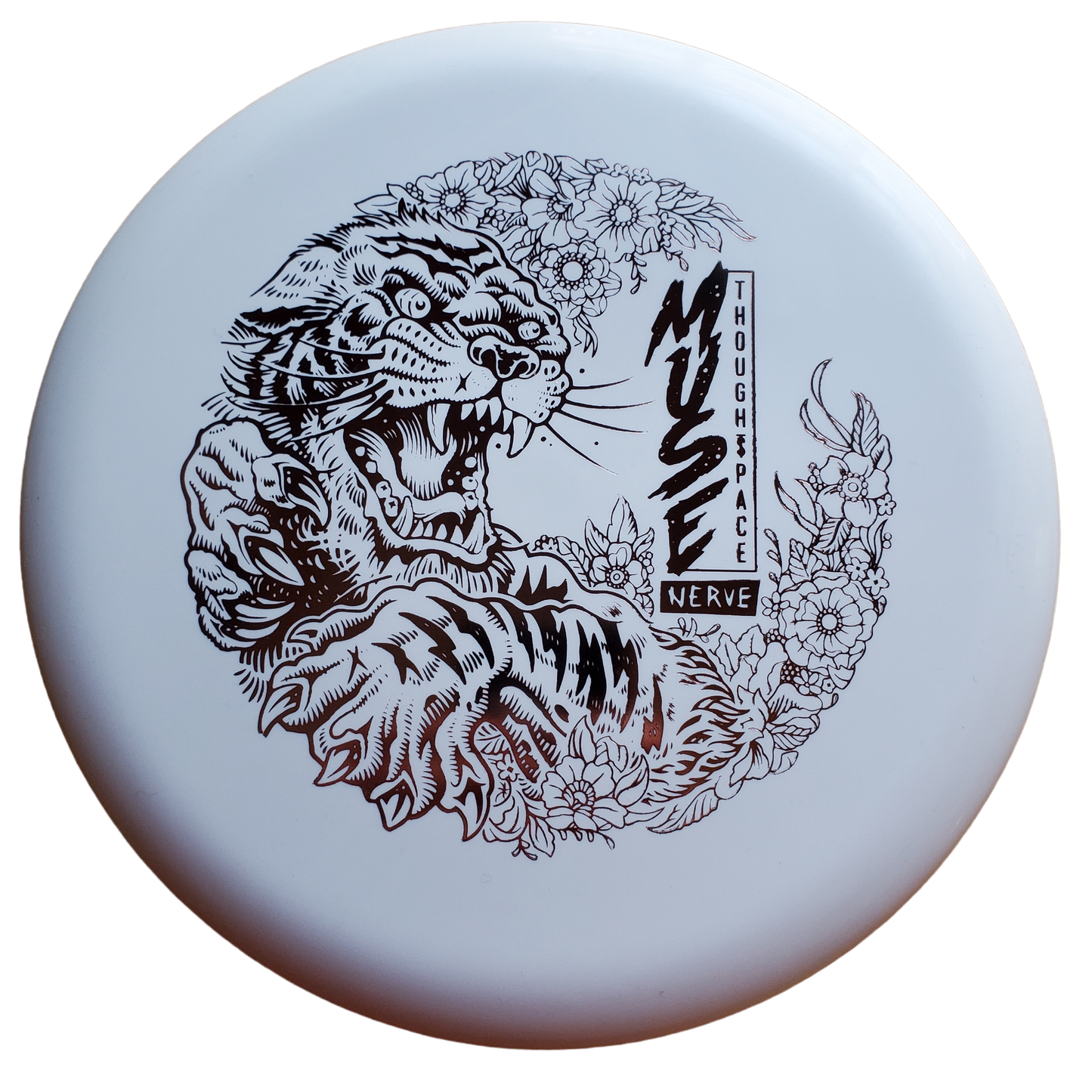 Thought Space Athletics Muse - Nerve plastic