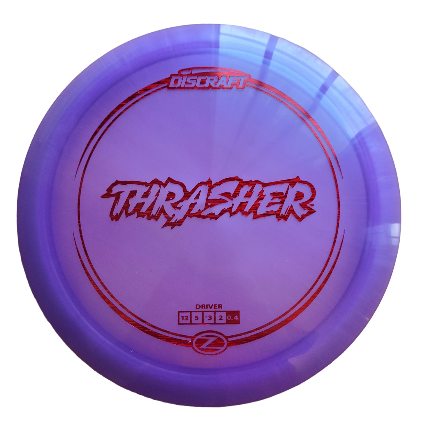 Discraft Z Line Thrasher
