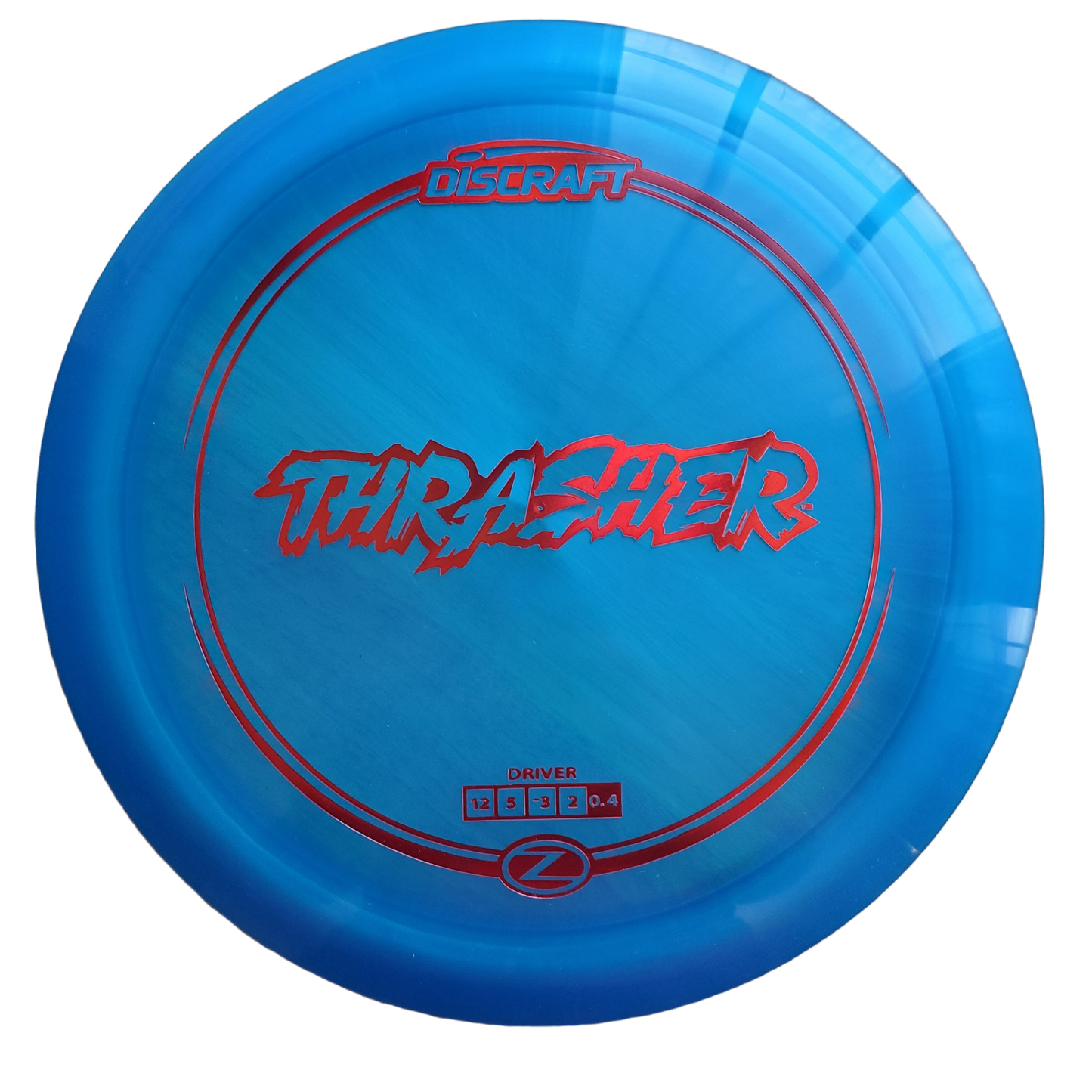 Discraft Z Line Thrasher