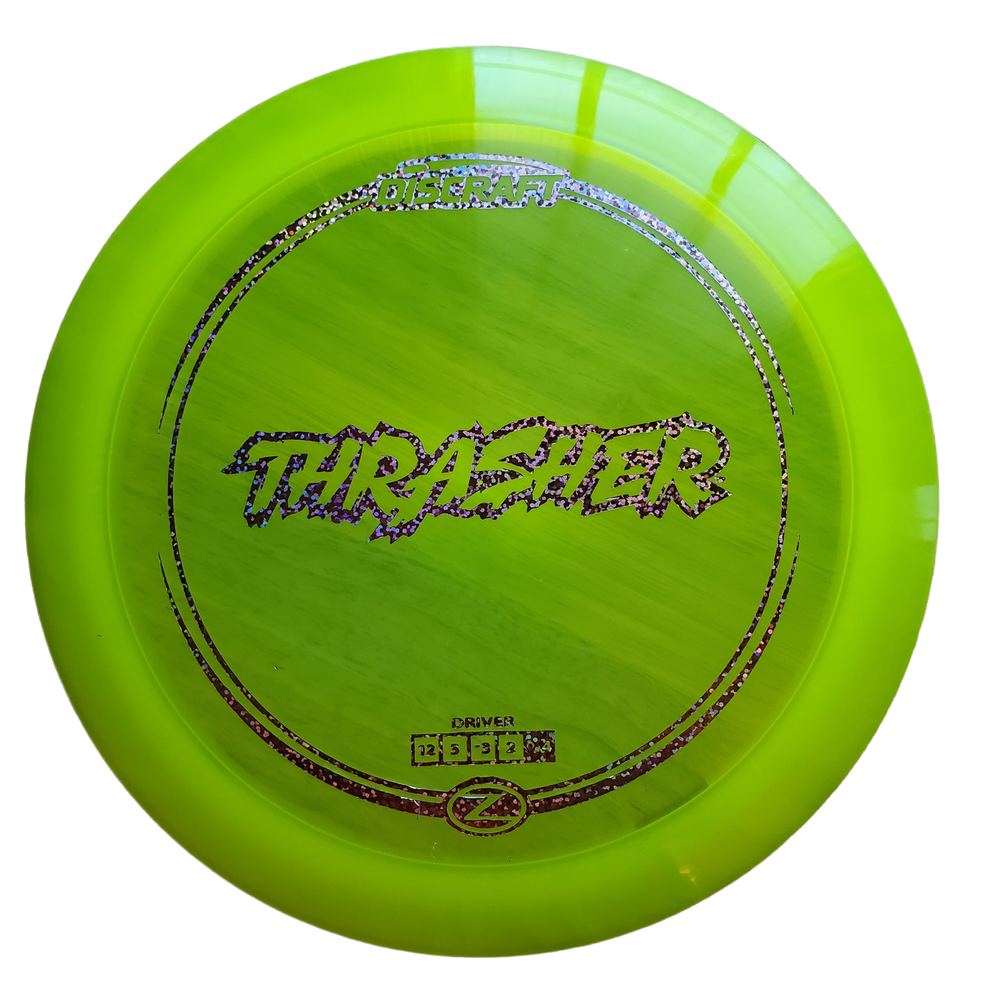 Discraft Z Line Thrasher
