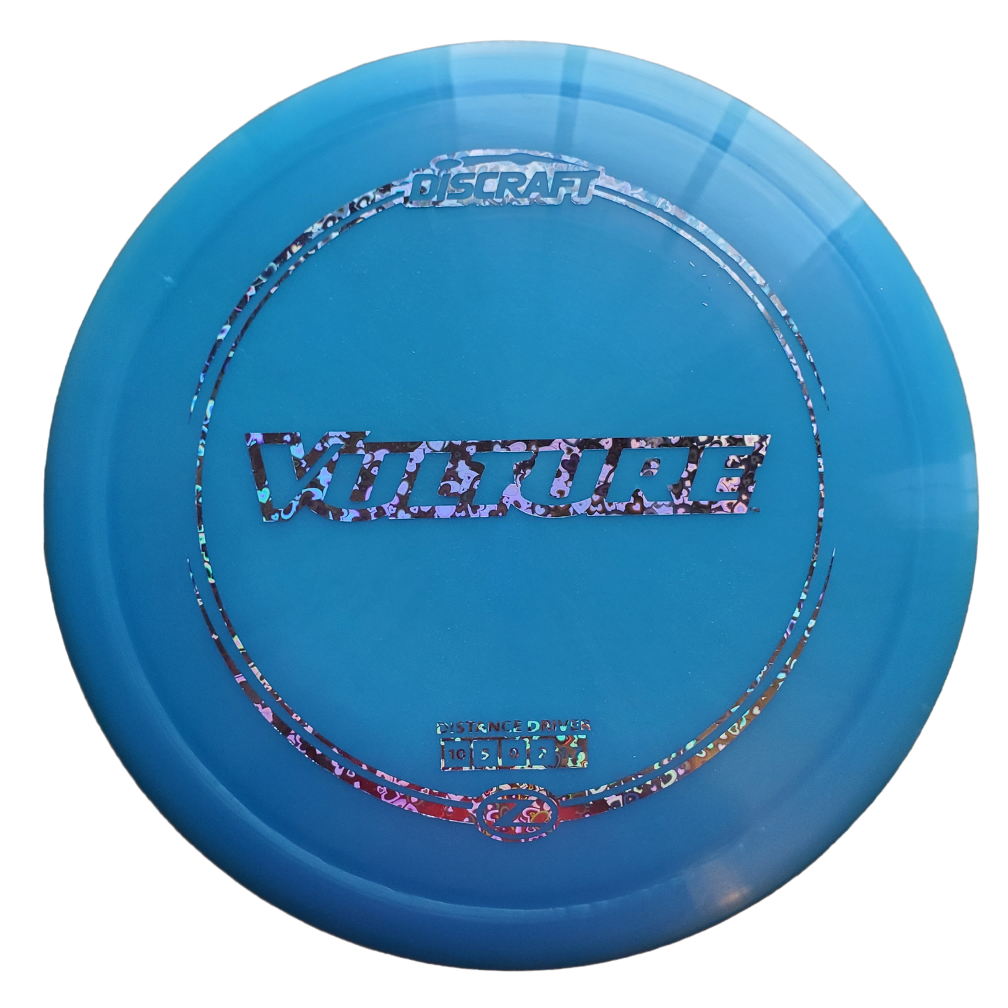 Discraft Z Line Vulture