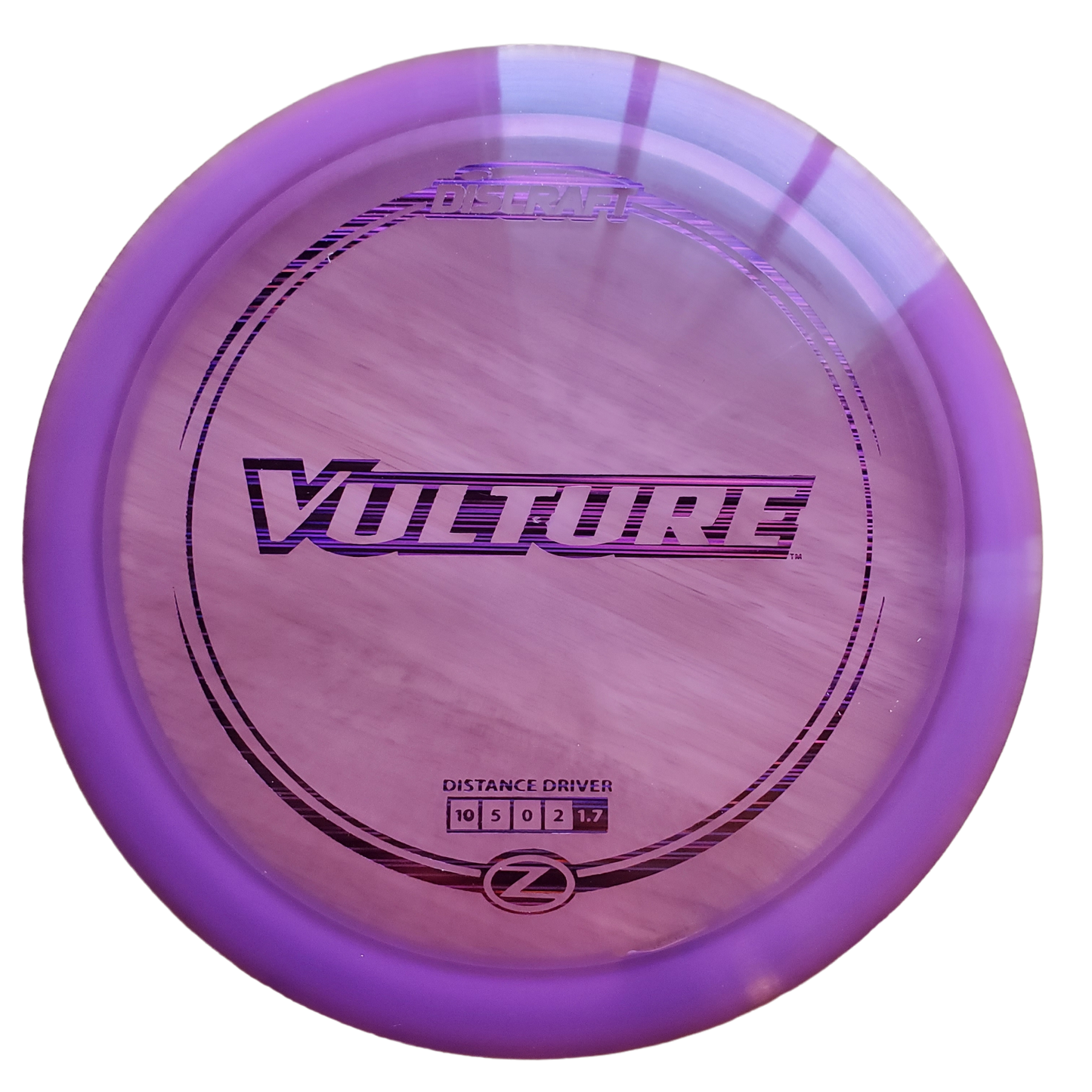 Discraft Z Line Vulture