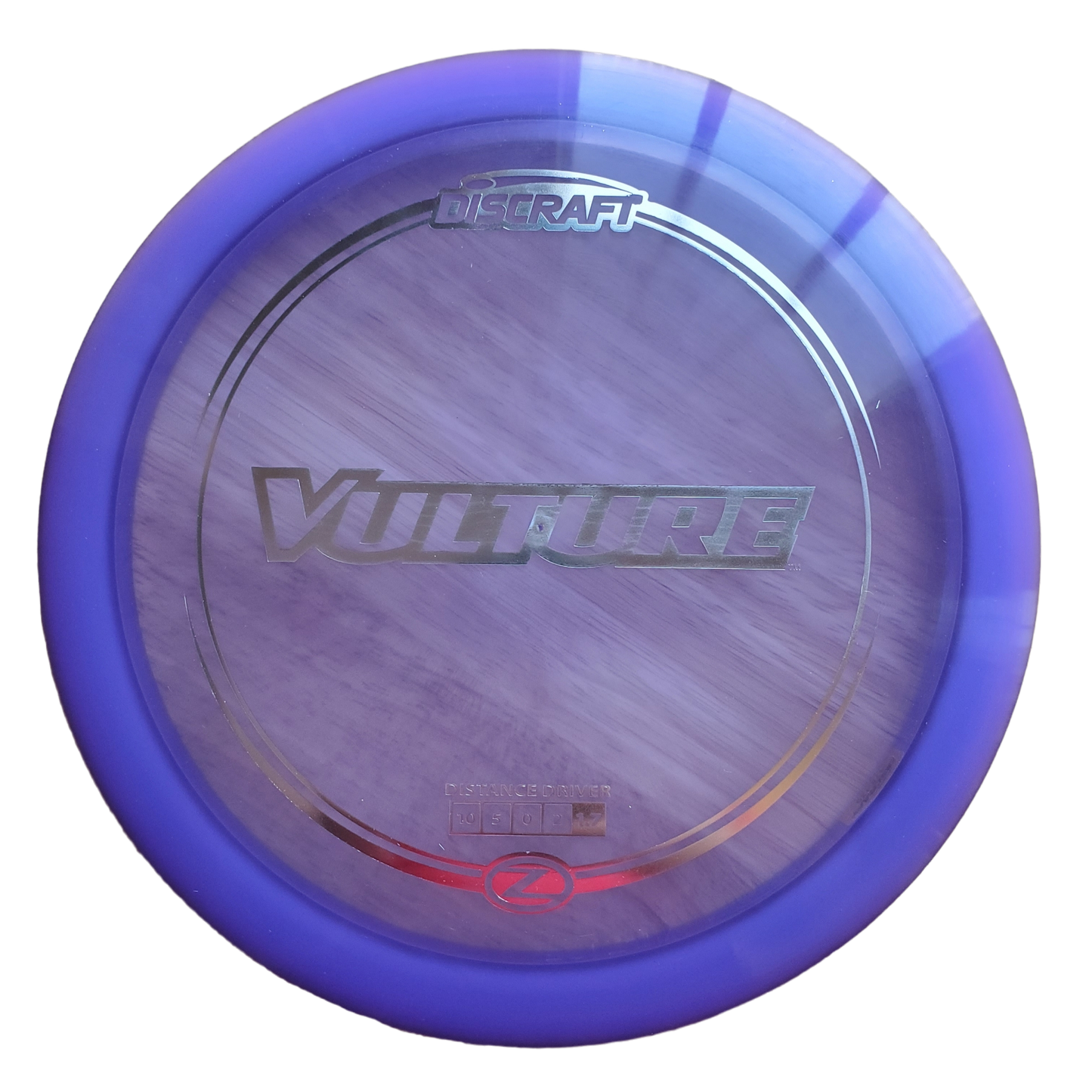 Discraft Z Line Vulture