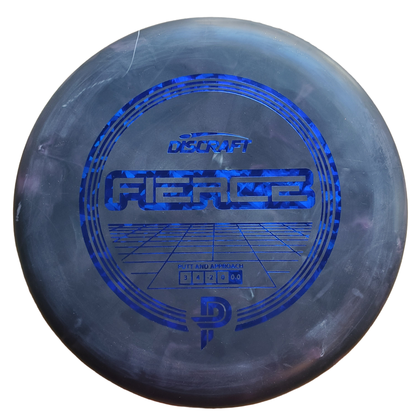 Discraft Paige Pierce Fierce