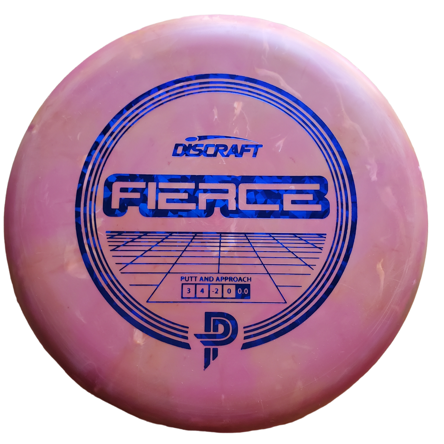 Discraft Paige Pierce Fierce