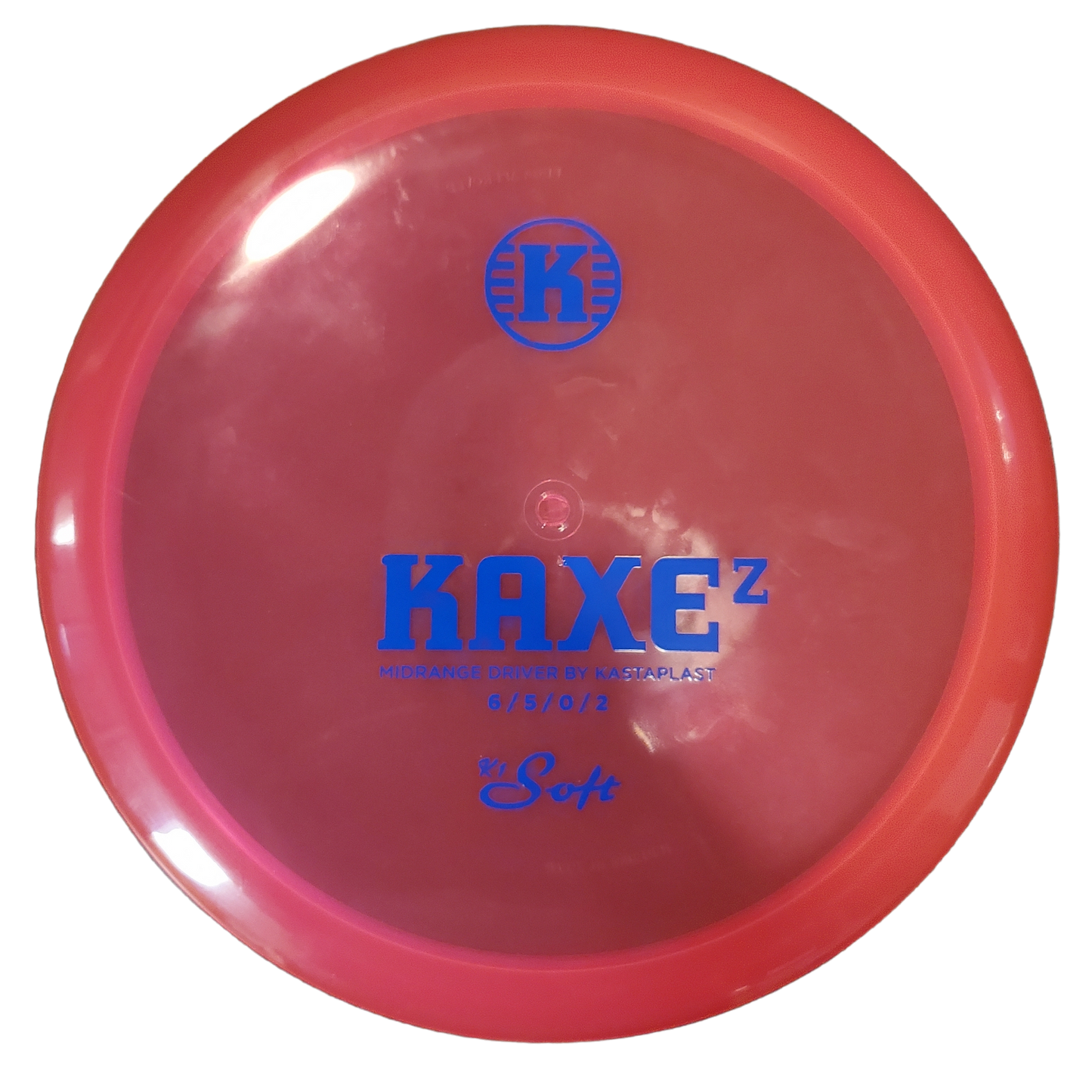 Kastaplast Kaxe Z - K1 Soft