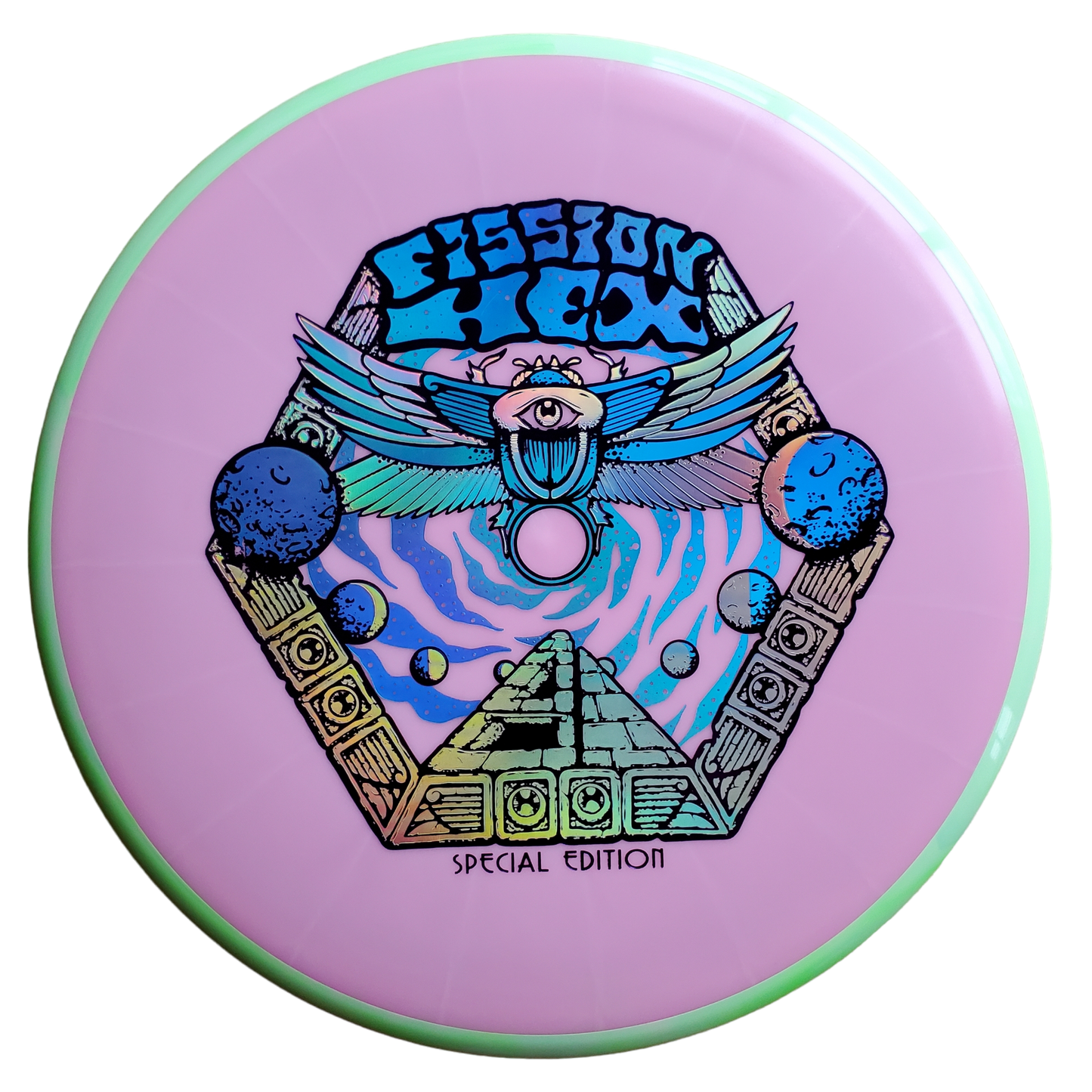 Streamline - Electron Stabilizer Special Edition
