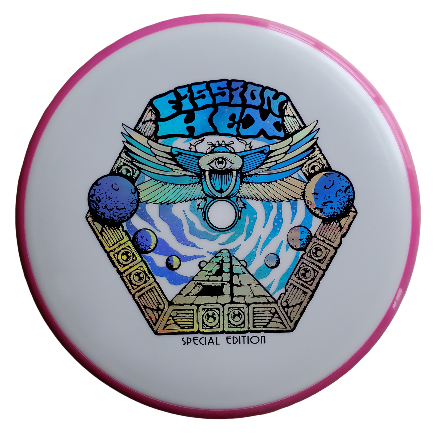 Streamline - Electron Stabilizer Special Edition