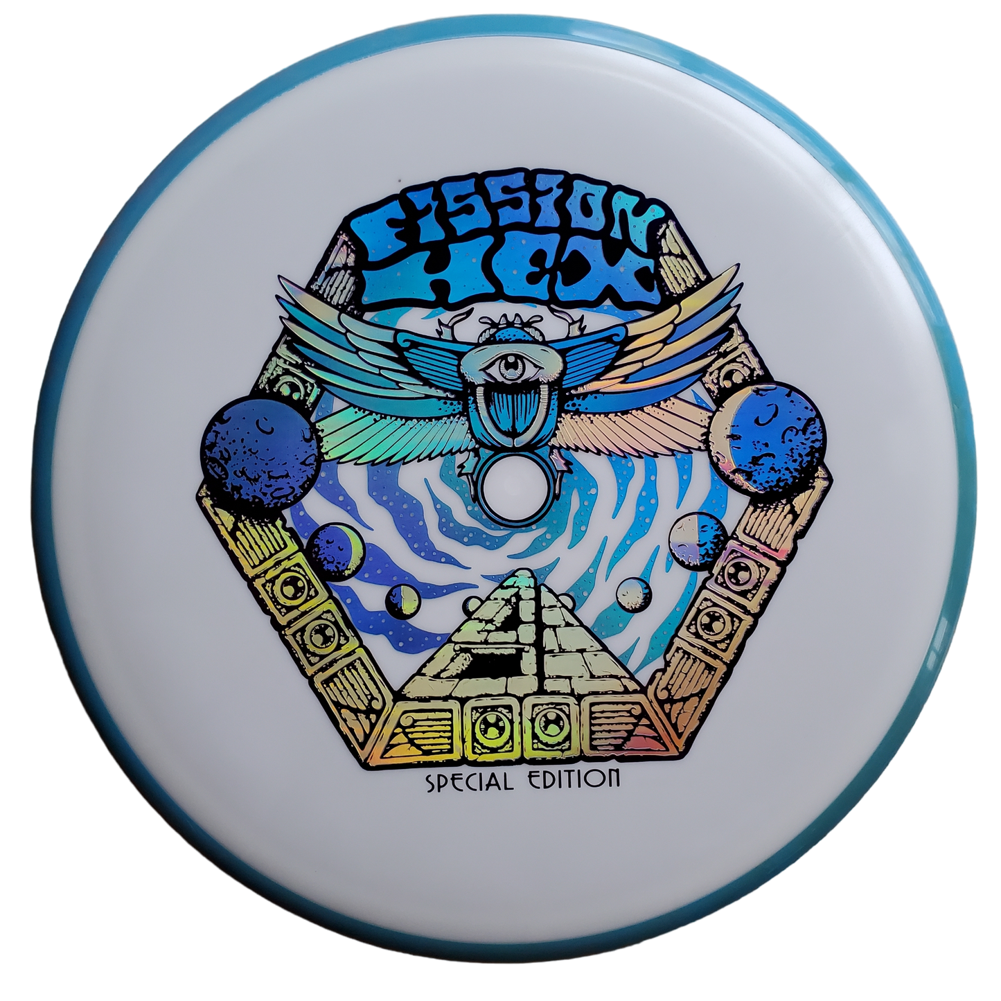 Streamline - Electron Stabilizer Special Edition