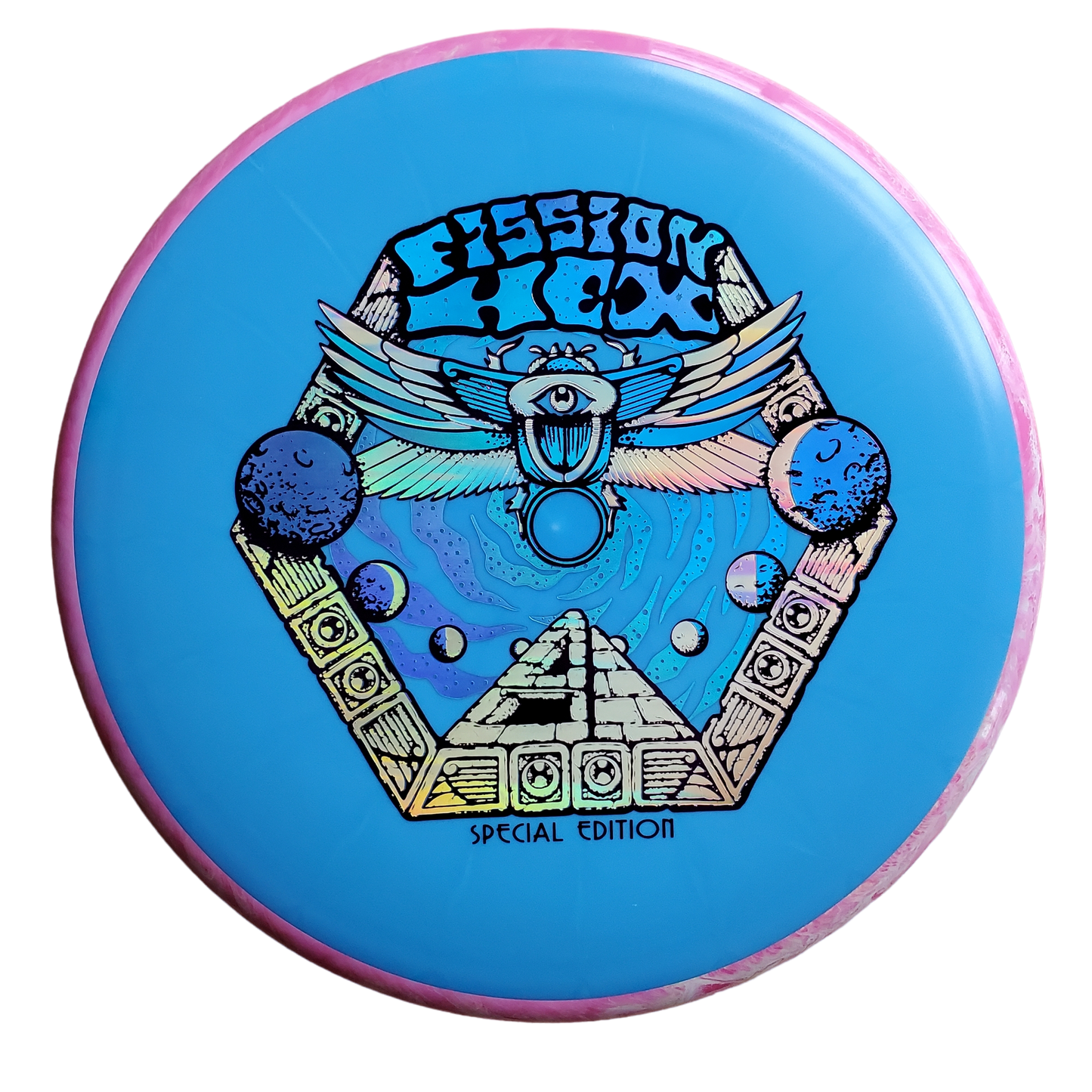 Streamline - Electron Stabilizer Special Edition