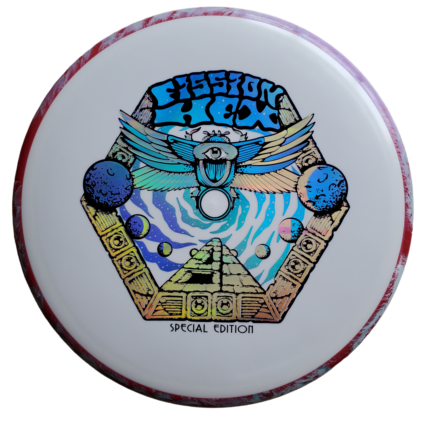 Streamline - Electron Stabilizer Special Edition