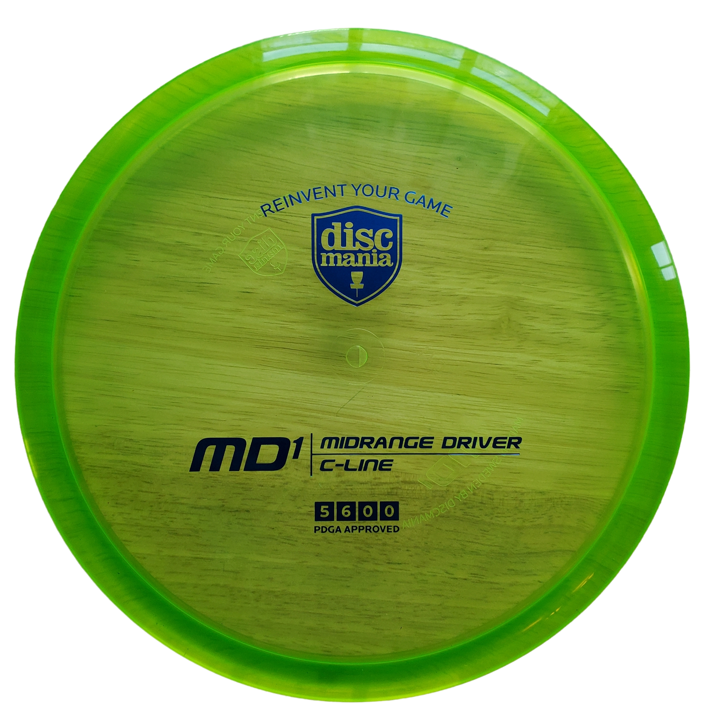 Discmania C-Line MD1