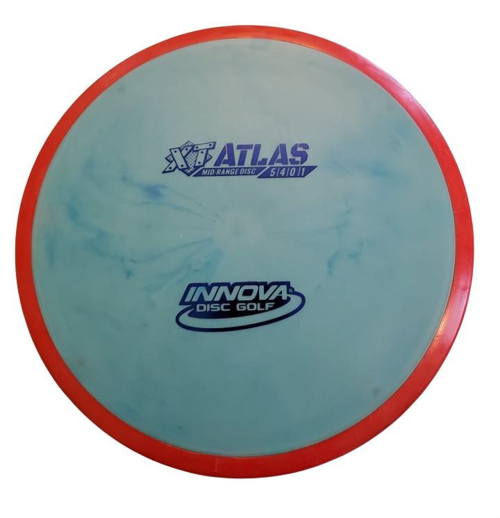 Innova XT Atlas