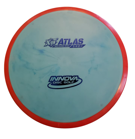 Innova XT Atlas